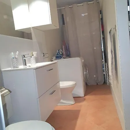 Holiday home Casa A 11 Km Dall'aeroporto Di Palermo