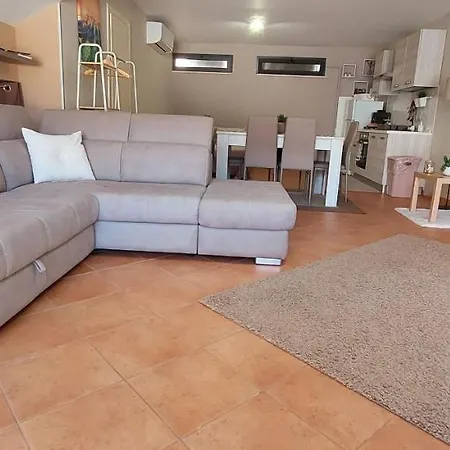 Casa A 11 Km Dall'aeroporto Di Palermo Holiday home