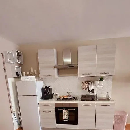Holiday home Casa A 11 Km Dall'aeroporto Di Palermo Carini