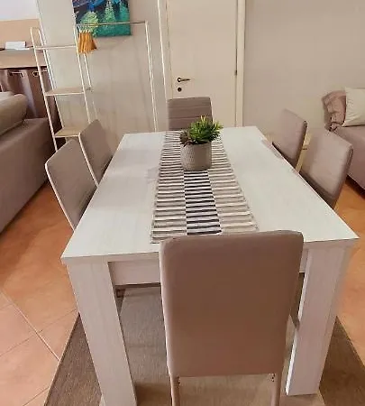Holiday home Casa A 11 Km Dall'aeroporto Di Palermo