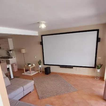 Casa A 11 Km Dall'aeroporto Di Palermo Holiday home Carini