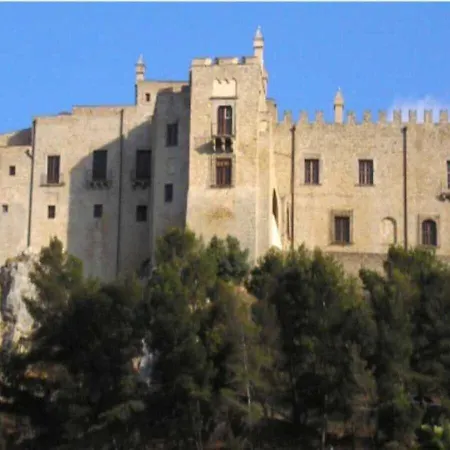 Casa A 11 Km Dall'aeroporto Di Palermo