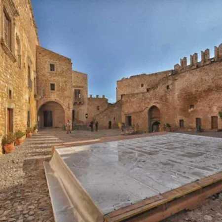Holiday home Casa A 11 Km Dall'aeroporto Di Palermo Carini
